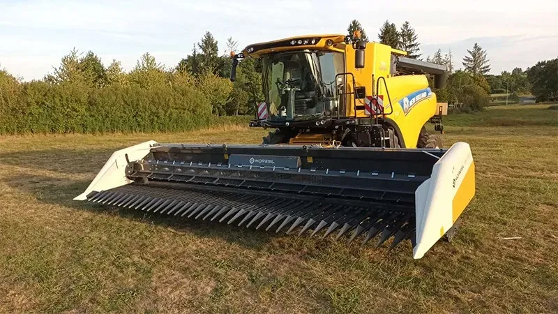 matériel agricole (2)